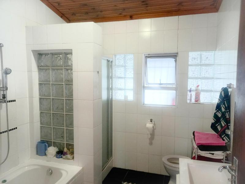 4 Bedroom Property for Sale in Townsend Estate Western Cape